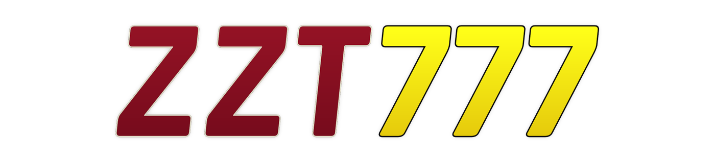 zzt777 Logo